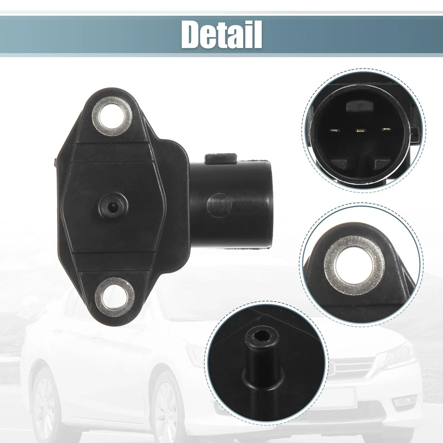 MAP Sensor for Honda Acura (2001-2005)