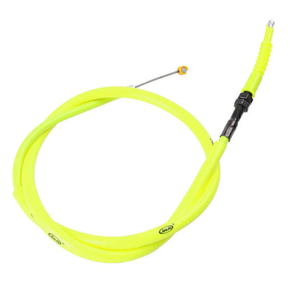 Yellow Clutch Cable for Honda CBR1000RR (2008-2011)