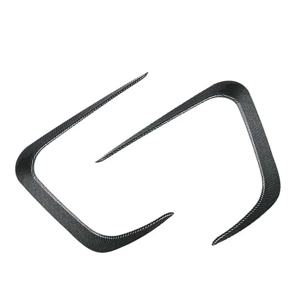 Front Bumper Side Splitter for BMW 3 Series G20 G21 M Sport (2023-)