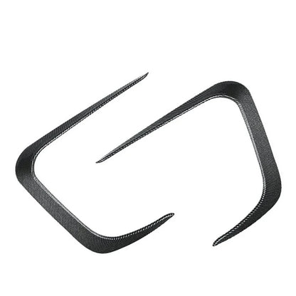 Front Bumper Side Splitter for BMW 3 Series G20 G21 M Sport (2023-)