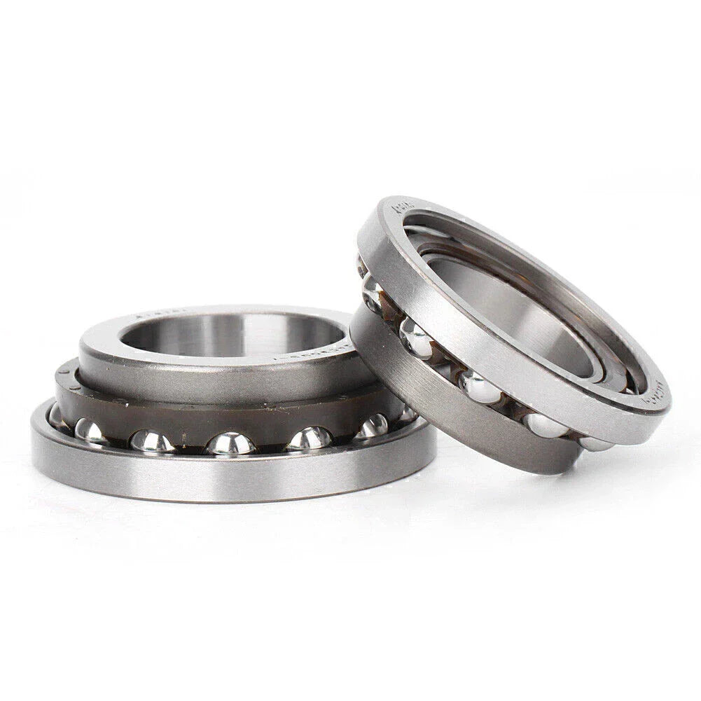 Steering Stem Neck Bearing Seal Kit for Honda VTX1300 CBR600RR (2002-2019)