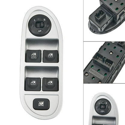 Electric Power Glass Control Switch for JAC J3