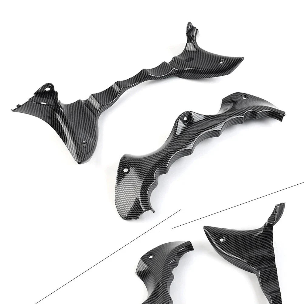 Carbon Fiber Dash Trim for SUZUKI Hayabusa GSX1300R (2008-2021)