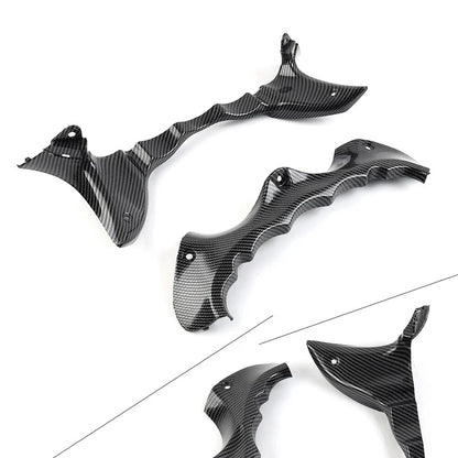 Carbon Fiber Dash Trim for SUZUKI Hayabusa GSX1300R (2008-2021)