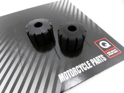 Rubber Mount Cushions for Honda XL350K (1974-1978)