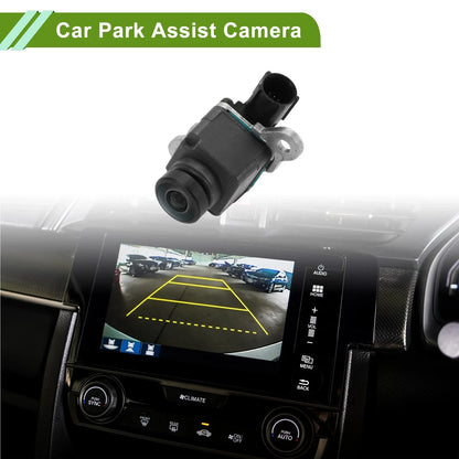 Rear View Backup Camera for Dodge Durango (2014-2015)