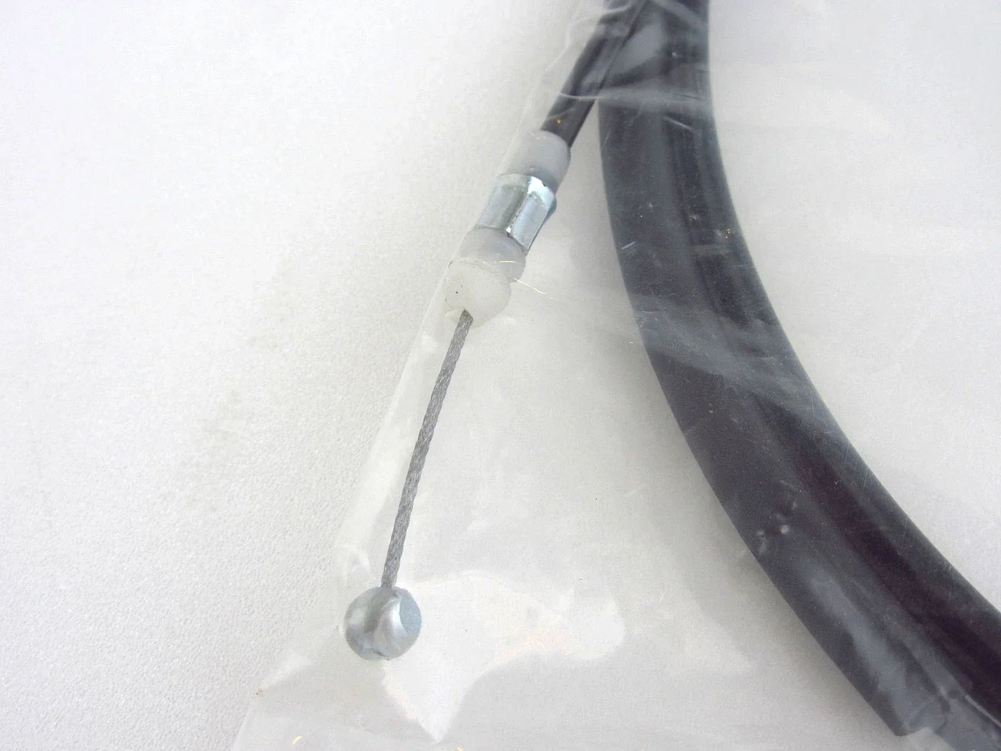 Rear Boot Trunk Release Cable for Toyota Corolla EE80 EE90 AE92 (1983-1997)