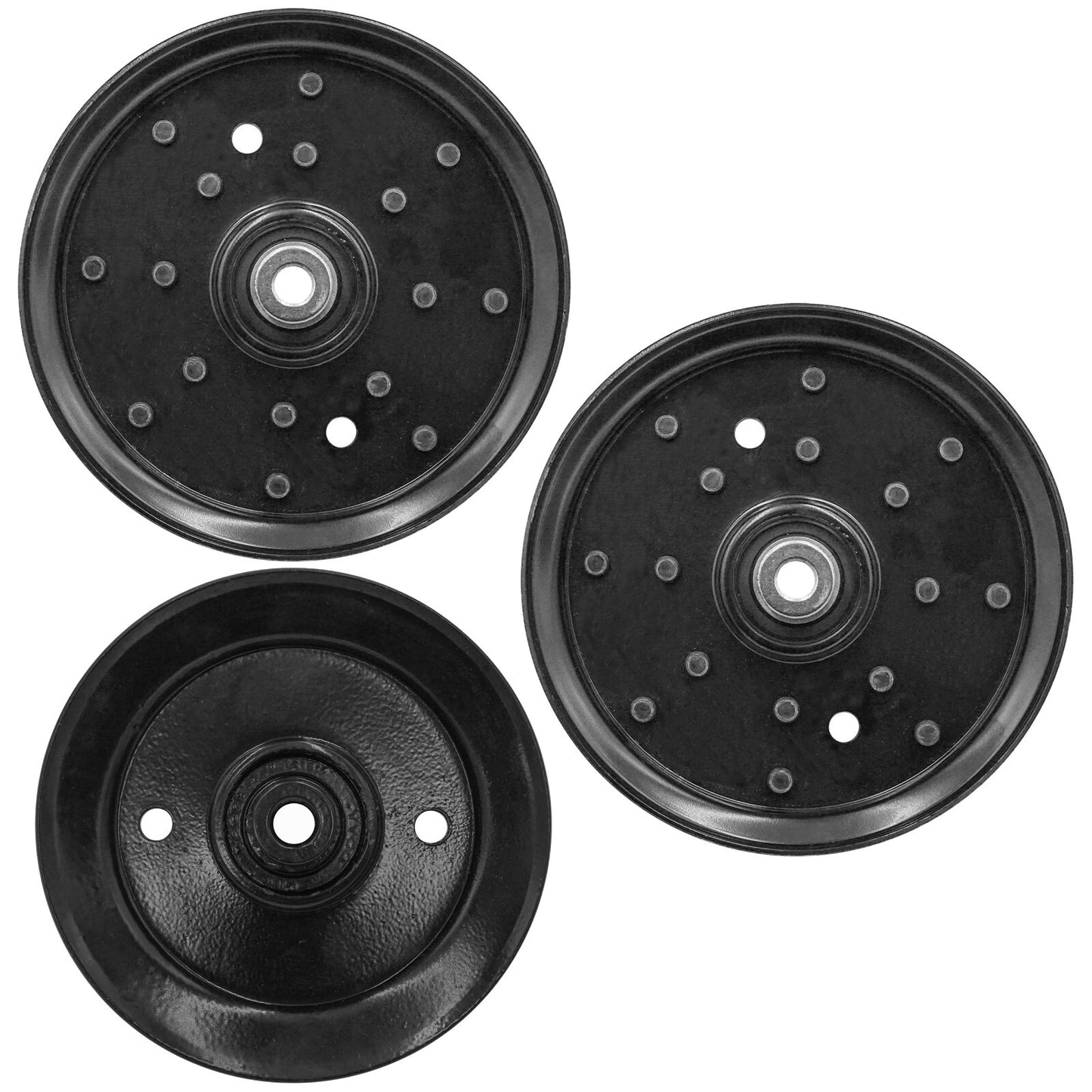 Deck Idler Pulley Replacement for Gravely 48 52 Inch (1989–2013)