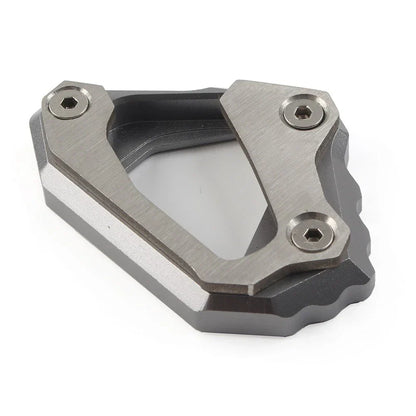 Kickstand Side Stand Enlarger Foot Plate for Yamaha MT-10 (2015-2021)