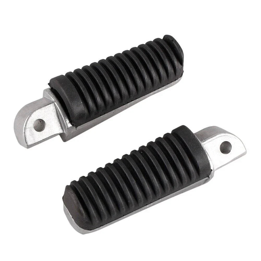 Rear Footrest Pegs for Yamaha FZ1 Fazer FZ6 Fazer (2001-2013, 2004-2009)