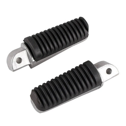 Rear Footrest Pegs for Yamaha FZ1 Fazer FZ6 Fazer (2001-2013, 2004-2009)