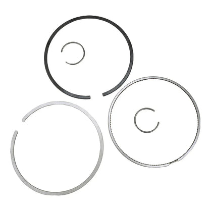4x Engine Piston Rings Kit for KIA Optima, Sorento, Hyundai Sonata (2011-2013)