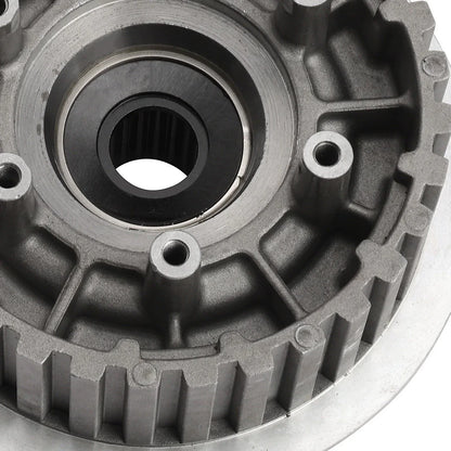 Clutch Pressure Plate Set for Harley Touring Road King Street Glide (2011-2016)