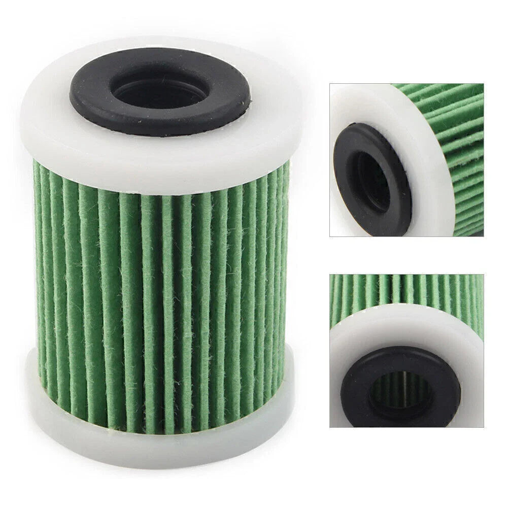 Fuel Filter for Yamaha 150-250 HP 4S Outboard