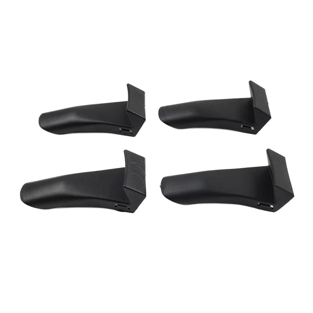 4 x Plastic Inserts Jaw Clamp Covers for Tire Changer Wheel Rim Guards