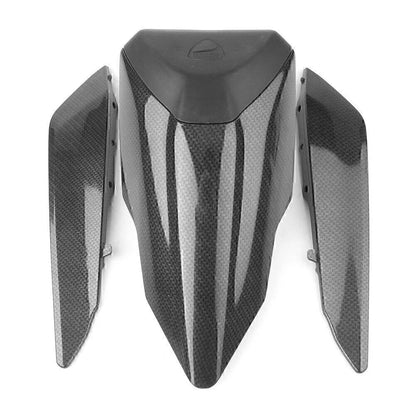 Ducati 959 1299 Panigale Carbon Fiber Rear Seat Cover Cowl (2015-2018)