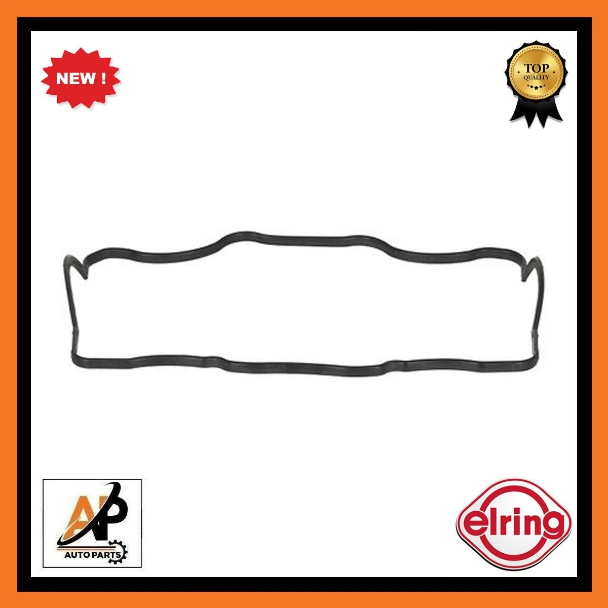 Cylinder Head Cover Gasket Replacement for R 315 SOHC (2000–2000)