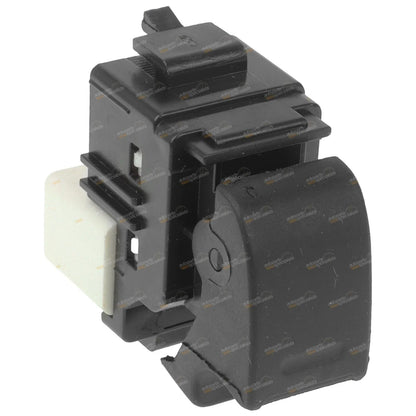 Front Passenger Door Power Window Switch for Toyota Hilux (1997–2005)