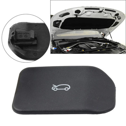 Hood Pull Cable Handle Cover for Land Rover Range Rover (2023-2025)