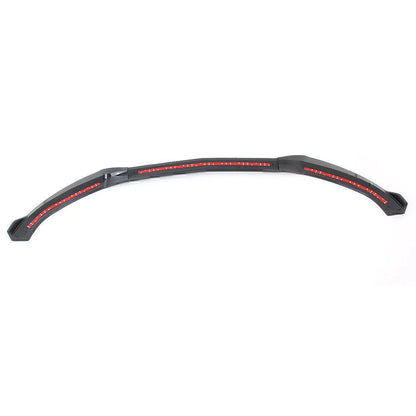 Front Bumper Lip for Mercedes Benz C-Class W205 (2015-2018)