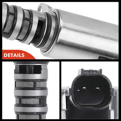 VVT Oil Variable Valve Timing Solenoid for Honda Civic Accord CR-V (2001-2005)