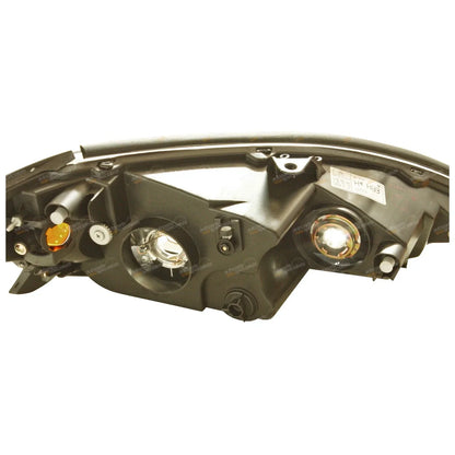 LH+RH Headlights Pair for Toyota Camry ACV36 Sedan/Wagon (2002���2004)