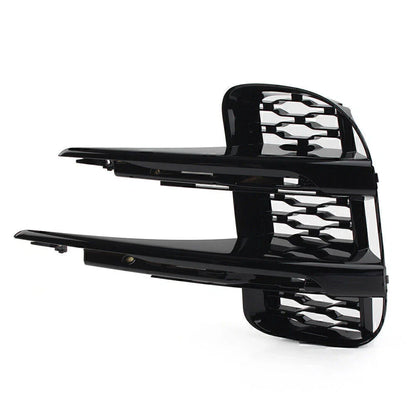 Right Side Front Bumper Grille for Land Rover Range Rover Evoque (2019+)