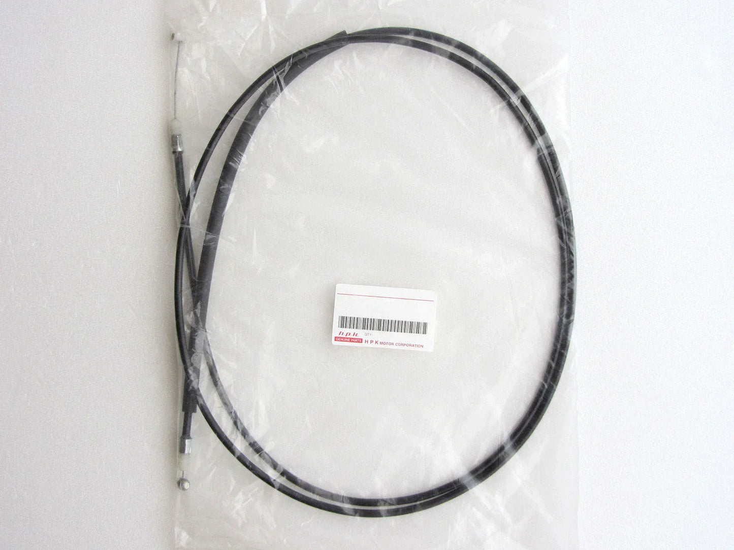 Hood Release Cable for Toyota Corolla E80 EE80 AE82 (1983-1987)