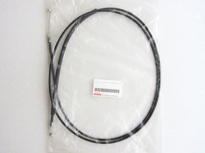 Hood Release Cable for Toyota Corolla E80 EE80 AE82 (1983-1987)