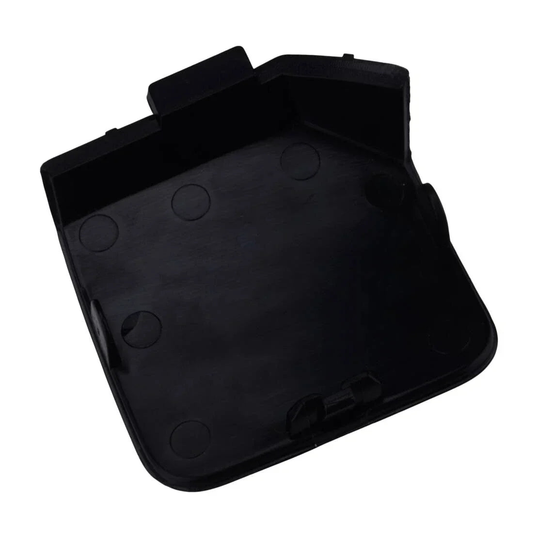 Tow Hook Towing Eye Cover Cap for BMW 3 Series F34 GT (2014-2019)