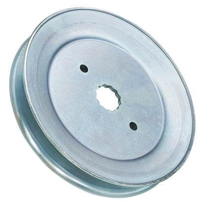 Deck Spindle Pulley Replacement for Hustler Raptor SD FR651 (7000) (2011–2018)