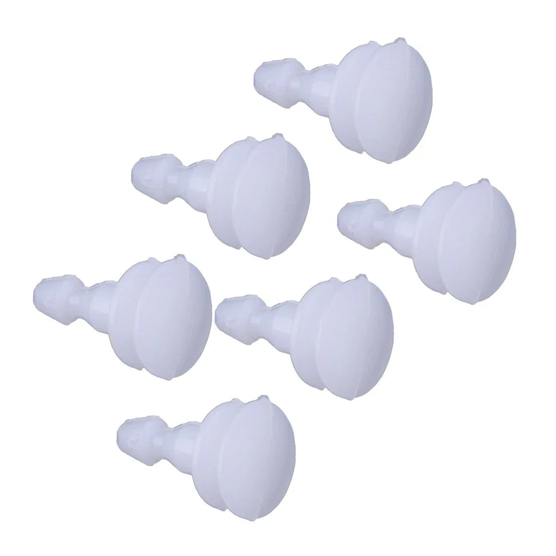 20 x Wheel Fender Flare Clips for Nissan Frontier Pathfinder Xterra (2005-2023)