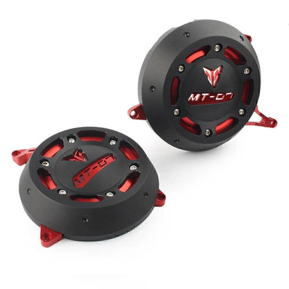 CNC Engine Cover Stator Protector for Yamaha MT-07 FZ-07 (2014-2016)