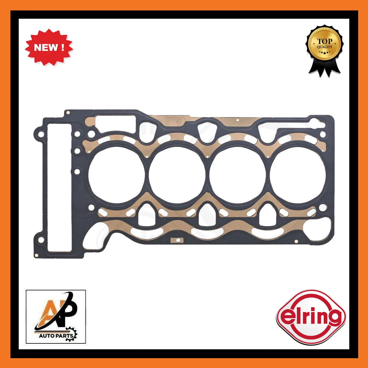 Cylinder Head Gasket Replacement for BMW 1 Series 3 Series X3 Z4 ()