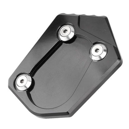 Kickstand Enlarger Pad for BMW R1200R R1200RT R Nine T (2014-2020)