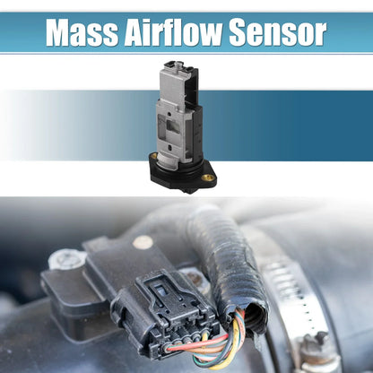 Mass Air Flow Sensor for Hyundai Accent, Scoupe (1995-1999)