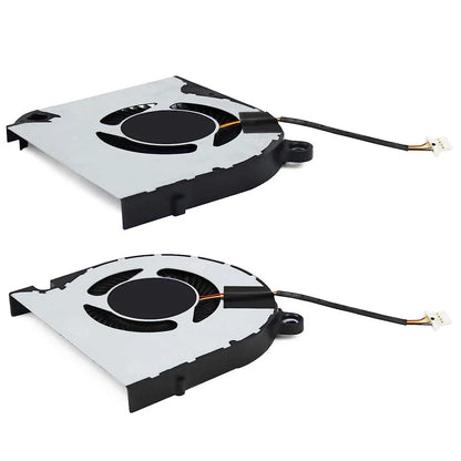 Cooling Fan for Acer Nitro 5 AN515-43 AN515-54 AN517-51 Nitro 7 AN715-51