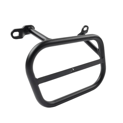 Left Side Saddle Bag Support Bracket for Scrambler 1200X XC 1200XE (2019-2023)
