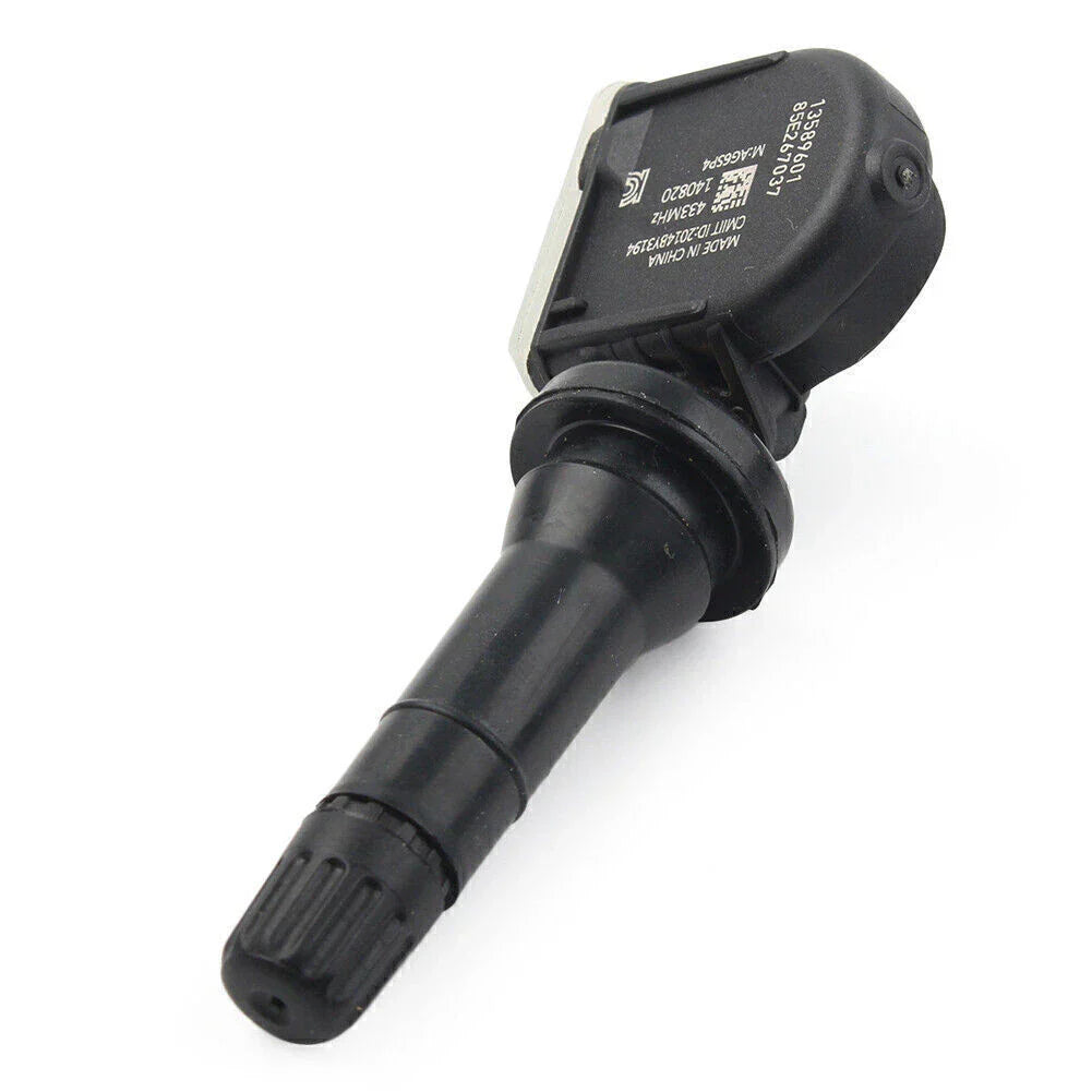 TPMS Tire Pressure Monitoring Sensor for Buick Cadillac Chevy GMC (2007-2023)