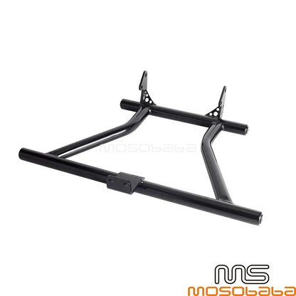Highway Crash Bars for Harley Street Bob FXBB Softail 114 (2018-2023)