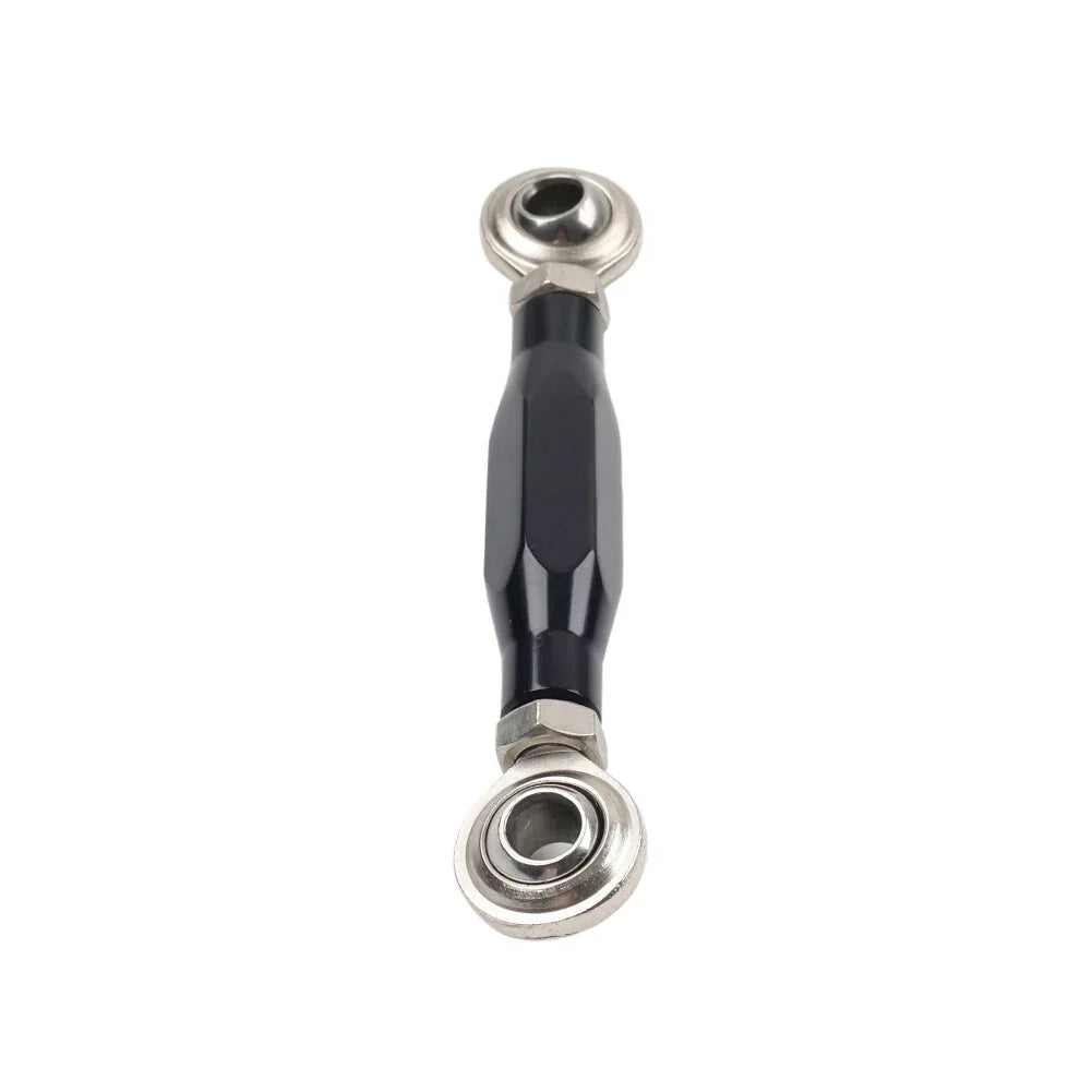 Linkage Mid Controls Shifter Black for Harley Dyna FXD Low Rider FXRS (2006-2017)