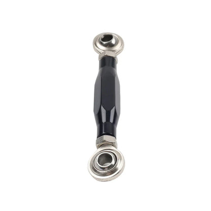 Linkage Mid Controls Shifter Black for Harley Dyna FXD Low Rider FXRS (2006-2017)