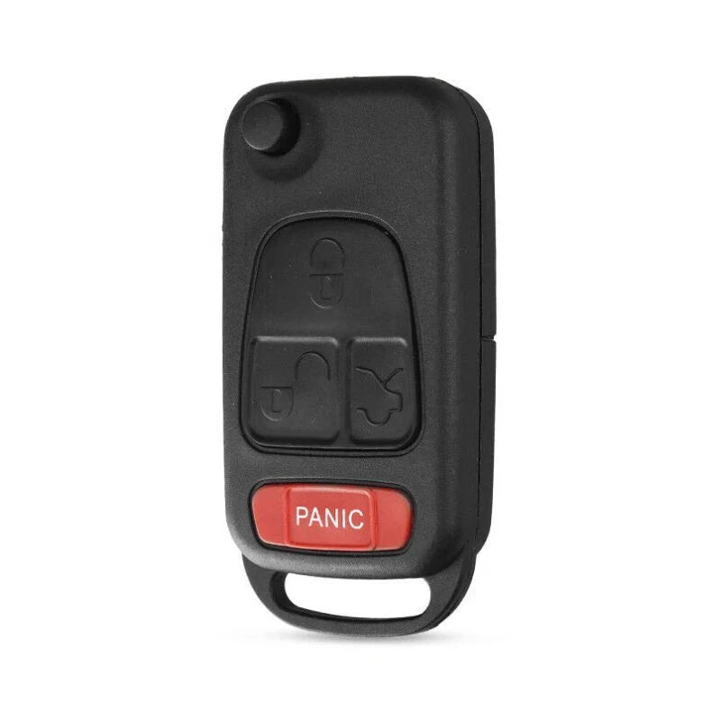 Car Key Case for ML Class SLK 320 SLK 230 (1998-2005)