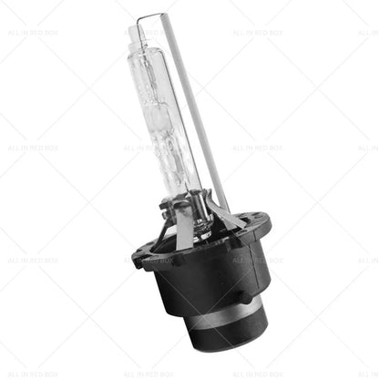 D2R 6000K HID Xenon Headlight Bulbs 35W for Toyota Honda Mazda Nissan