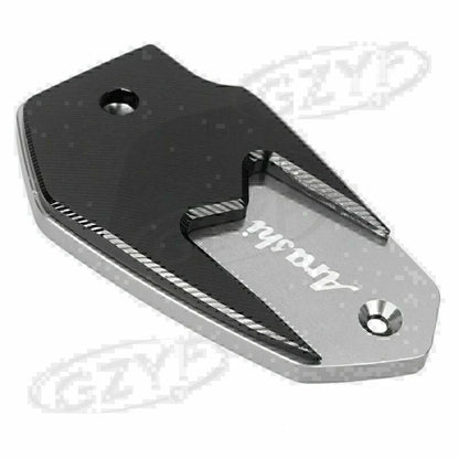 CNC Front Brake Fluid Reservoir Cover for Kawasaki Z800 (2013-2016)