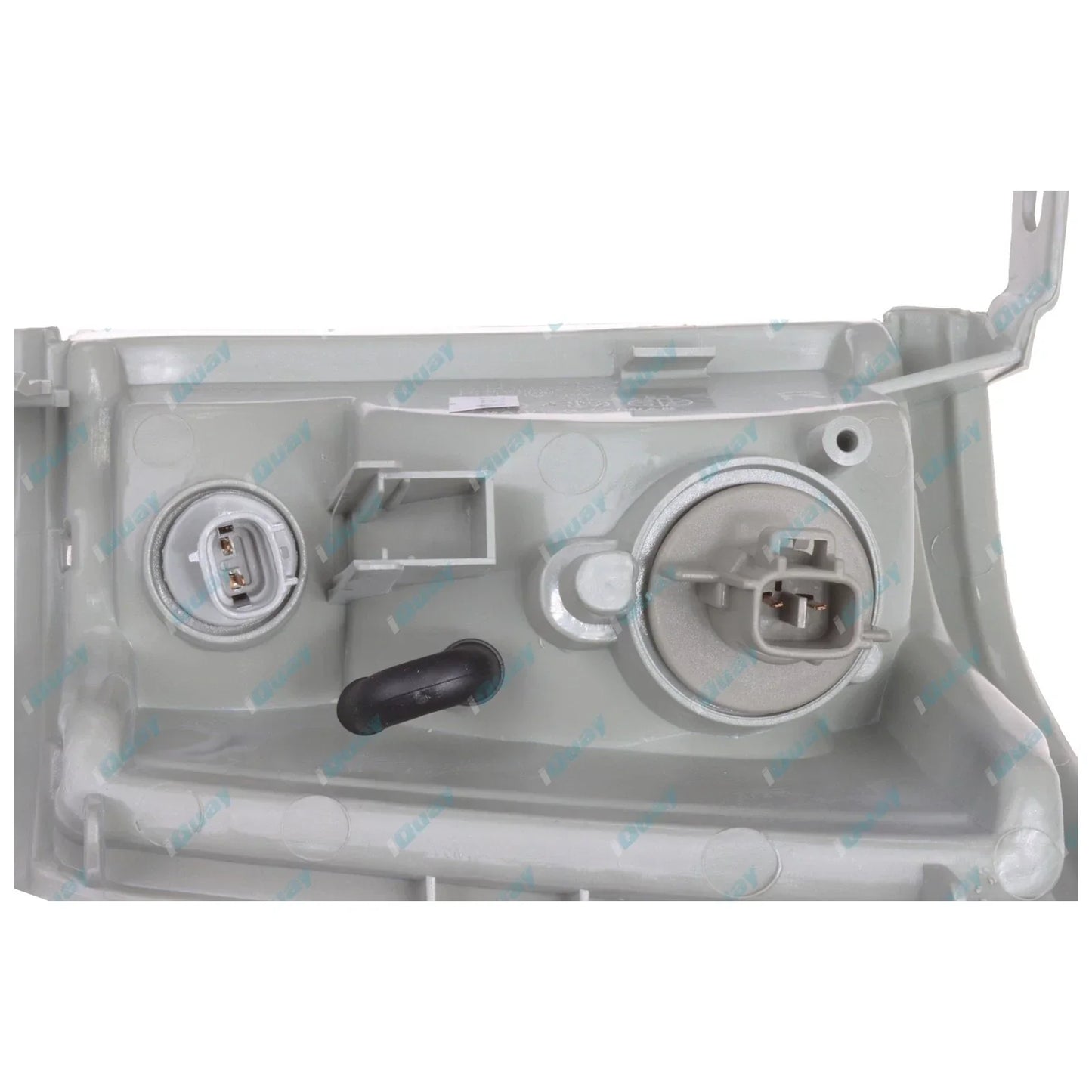 RH Altezza Clear Corner Indicator Light for Toyota Hilux 1997-2001 RHS Right