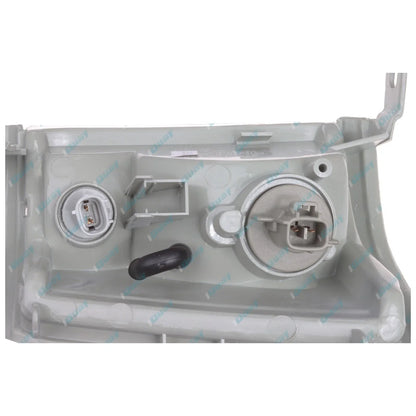 RH Altezza Clear Corner Indicator Light for Toyota Hilux 1997-2001 RHS Right