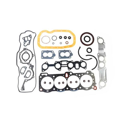 VRS Cylinder Head Gasket Set for Holden Jackaroo UBS17 2.6L 1988-1992