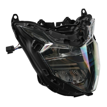 Front LED Headlight Assembly for Honda CB400X CB500F (2022-2024)