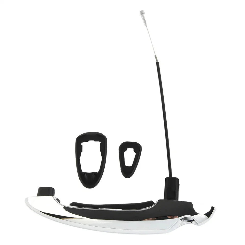 Driver Side Outside Door Handle for Mini Cooper (2002-2015)